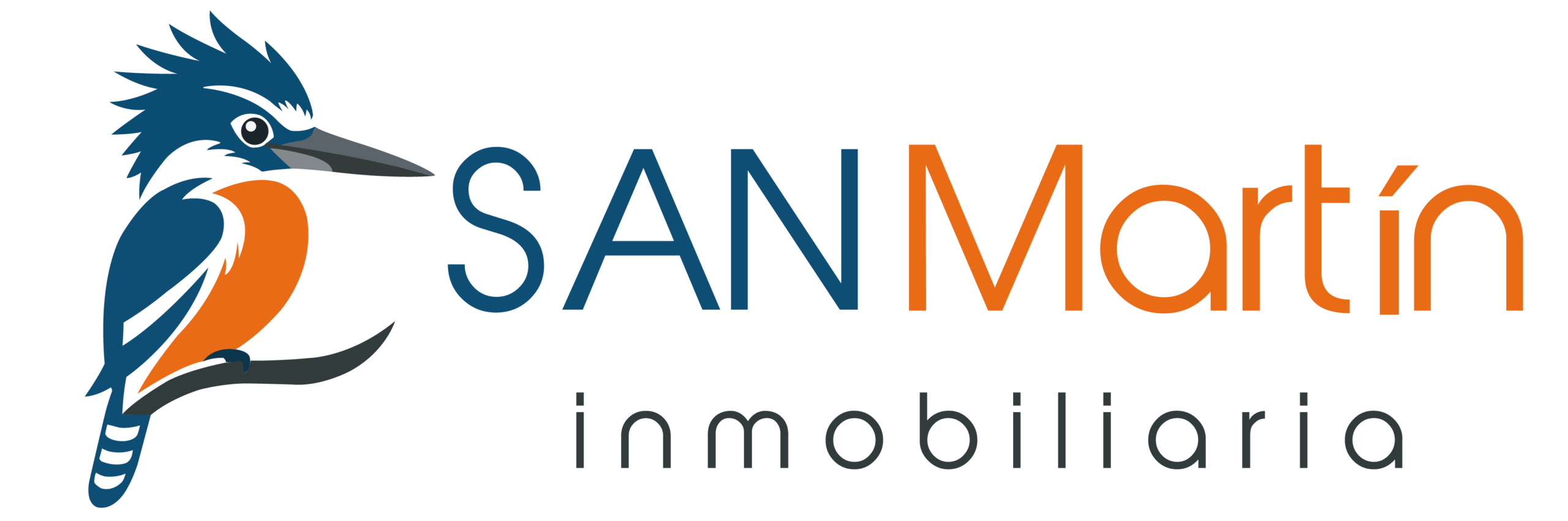 Inmobiliaria San Martín